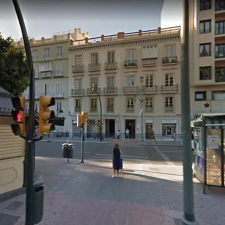 Holidays2malaga Alameda Premium Appartement *