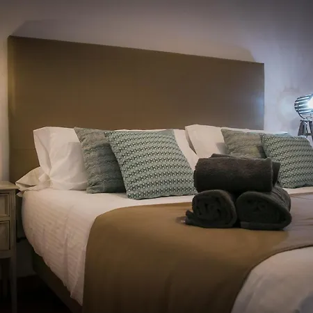 Holidays2malaga Alameda Premium Appartement *