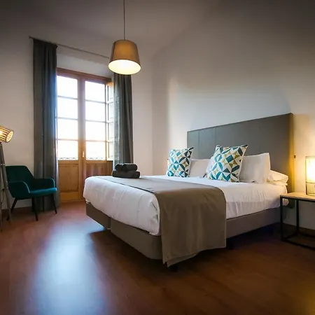 Holidays2malaga Alameda Premium *