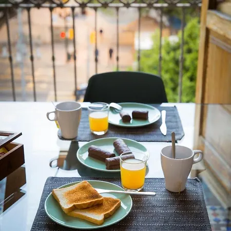 Holidays2malaga Alameda Premium Appartement Málaga