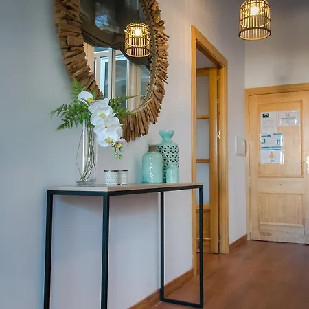 Holidays2malaga Alameda Premium Appartement Málaga