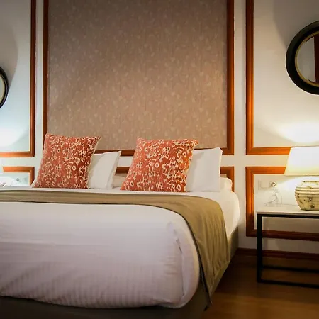 Appartement Holidays2malaga Alameda Premium *