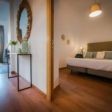 Holidays2malaga Alameda Premium