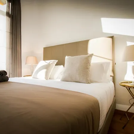 Holidays2malaga Alameda Premium Appartement