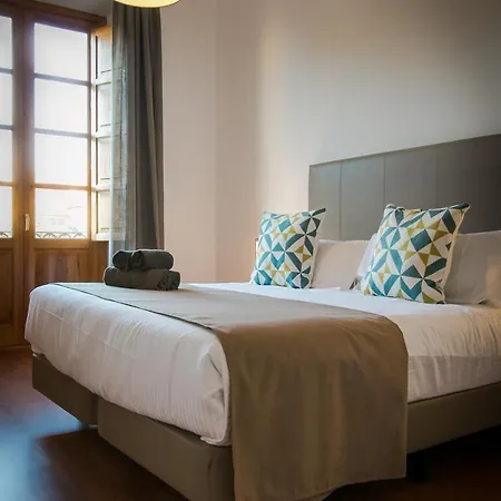 Holidays2malaga Alameda Premium