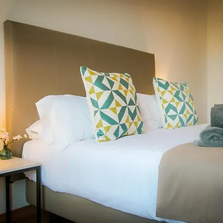 Holidays2malaga Alameda Premium Appartement Málaga
