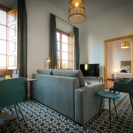 Holidays2malaga Alameda Premium Appartement *