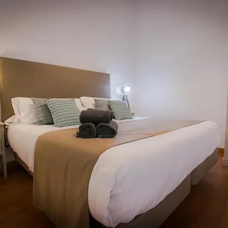 Holidays2malaga Alameda Premium * Málaga
