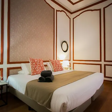 Holidays2malaga Alameda Premium