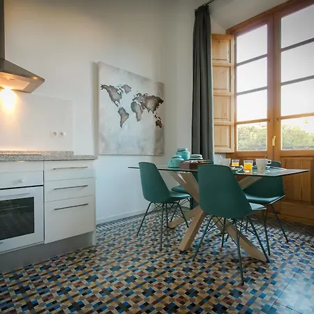 Holidays2malaga Alameda Premium *