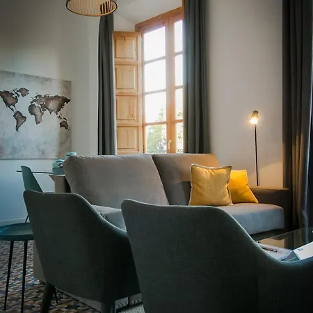 Holidays2malaga Alameda Premium Appartement Málaga