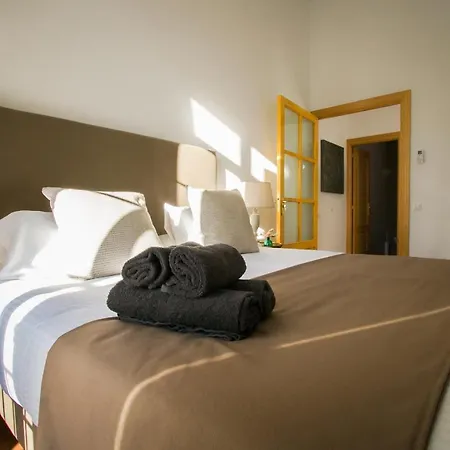 Holidays2malaga Alameda Premium * Málaga