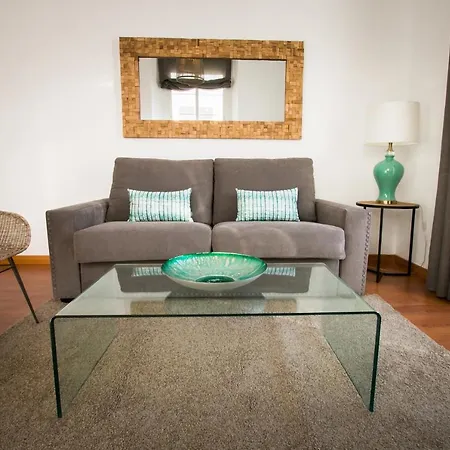 Holidays2malaga Alameda Premium *