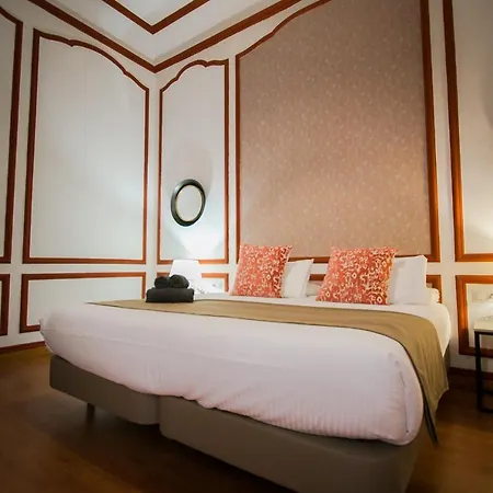 Holidays2malaga Alameda Premium Appartement *