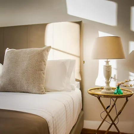 Appartement Holidays2malaga Alameda Premium *