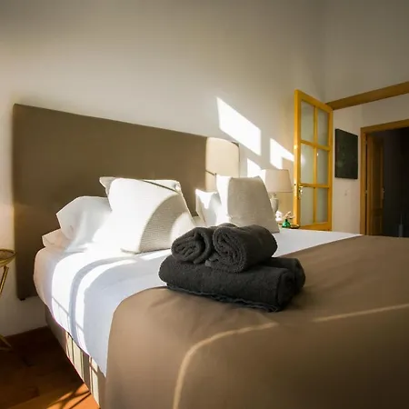 Holidays2malaga Alameda Premium Appartement Málaga