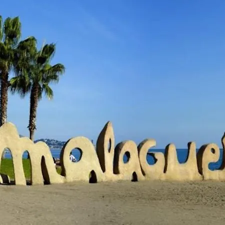 Holidays2malaga Alameda Premium * Málaga